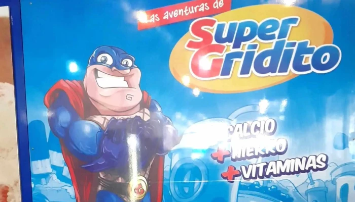 Grido Helado -  Comentario 2 - Chuy