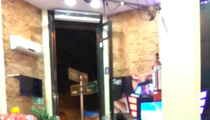 Grido Helado -  Comentario 5 - Durazno, Durazno