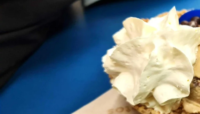 Grido Helado -  Comentario 5 - Chuy