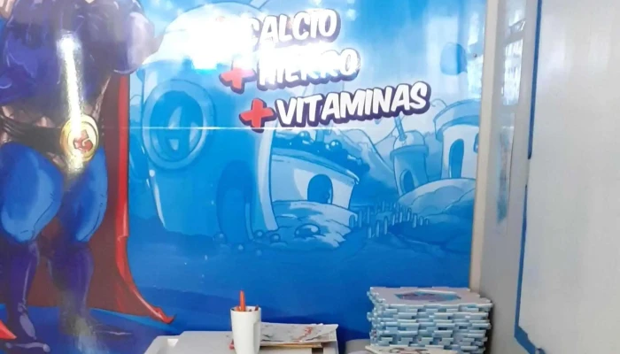 Grido Helado -  Comentario 6 - Chuy