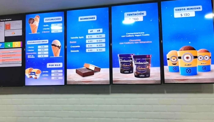 Grido Helado -  Comentario 8 - Tacuaremb&oacute;