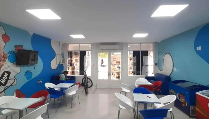 Grido Helado -  Comentario 9 - Tacuaremb&oacute;