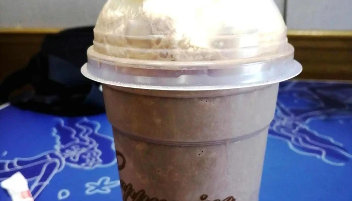 Grido Helado -  Comidas Y Bebidas - Montevideo