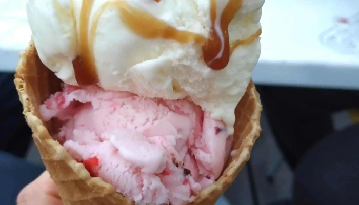 Grido Helado -  Comidas Y Bebidas - Nueva Helvecia