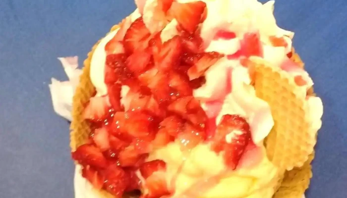 Grido Helado -  Comidas Y Bebidas - Libertad