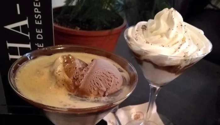 Grido Helado Ha Pa Cafe Golosinas Comentario 4 - Sarandí del Yí