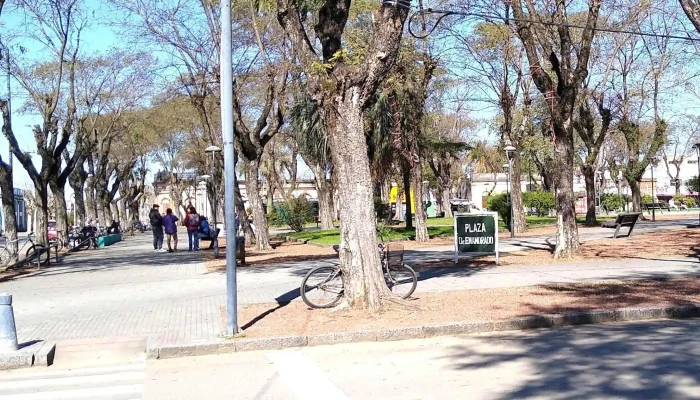 Grido Helado Ha Pa Cafe Golosinas Comentario 6 - Sarandí del Yí