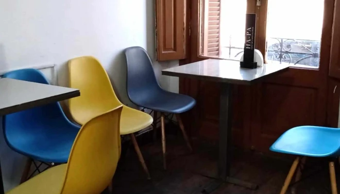 Grido Helado Ha Pa Cafe Golosinas Comentario 7 - Sarandí del Yí