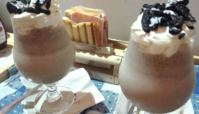 Grido Helado Ha Pa Cafe Golosinas Helado - Sarandí del Yí