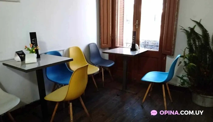 Grido Helado Ha Pa Cafe Golosinas Todo - Sarandí del Yí