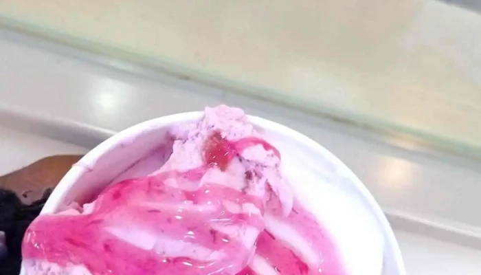 Grido Helado -  Helado - Montevideo