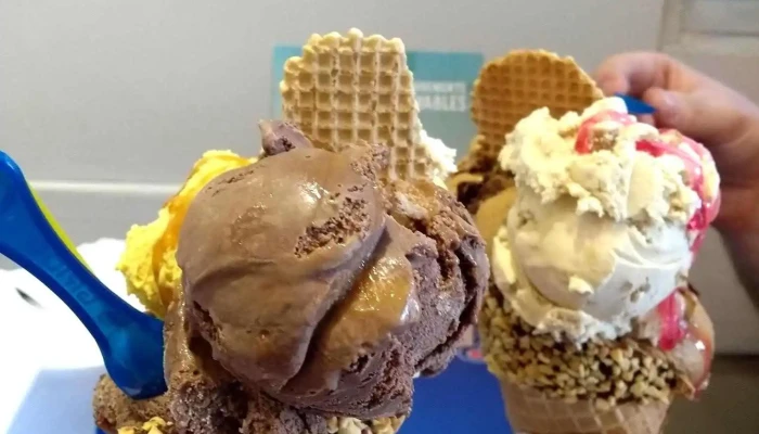 Grido Helado -  Helado - Montevideo