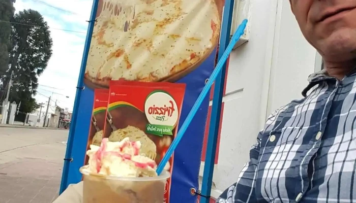 Grido Helado -  Helado - Santa Lucía, Canelones