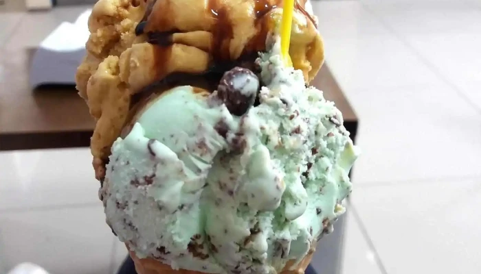 Grido Helado -  Helado - Carmelo