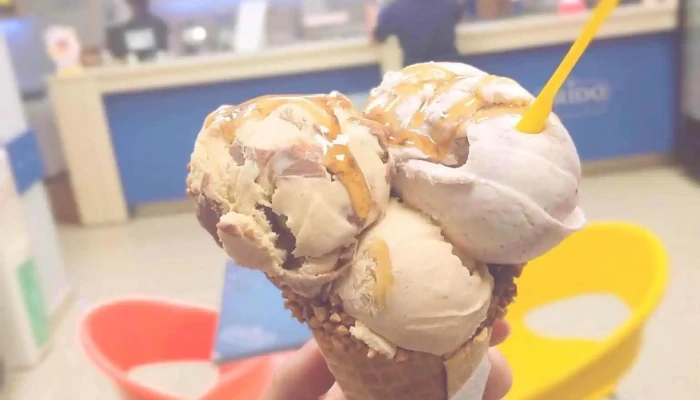 Grido Helado -  Helado - Canelones, Canelones