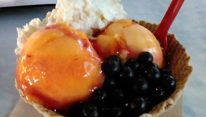 Grido Helado -  Helado - Tacuaremb&oacute;