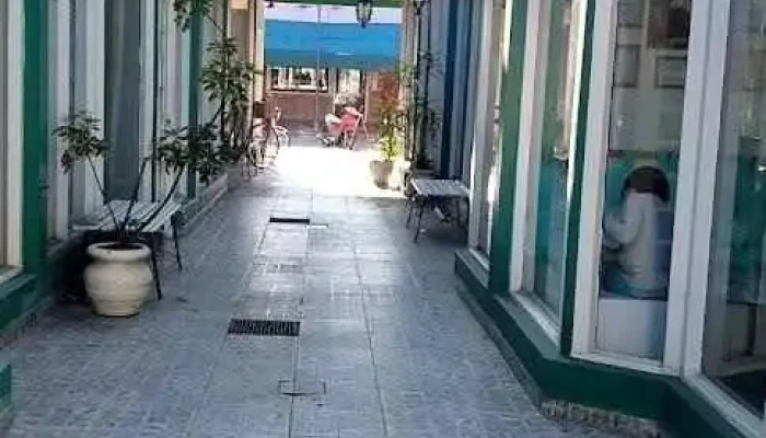 Grido Helado -  Libertad - Libertad