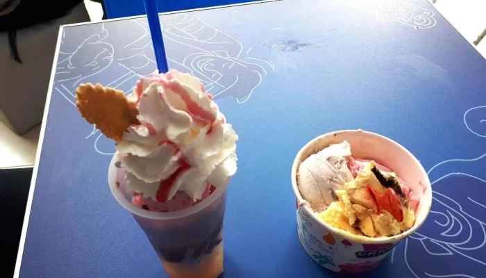 Grido Helado Maldonado -  Helado - Maldonado