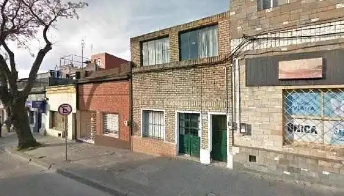 Grido Helado -  Street View Y 360 - Montevideo