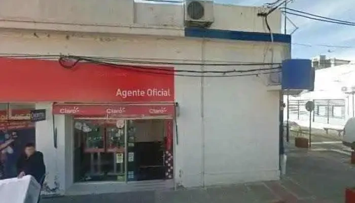 Grido Helado -  Street View Y 360 - Canelones, Canelones