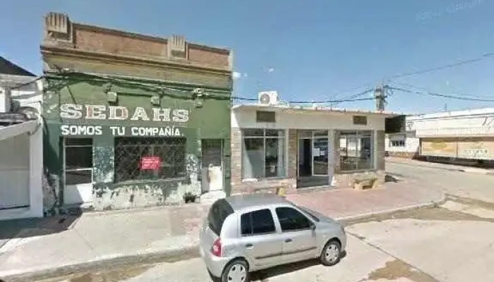 Grido Helado -  Street View Y 360 - Tala