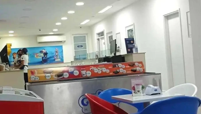 Grido Helado -  Todo - Tacuaremb&oacute;