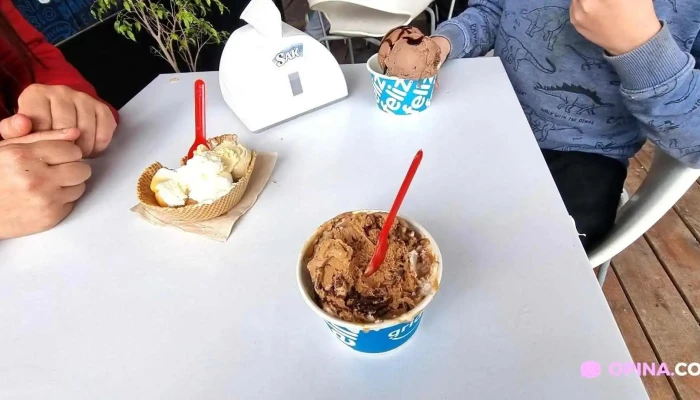 Grido Helado Toledo -  Comidas Y Bebidas - La Paz