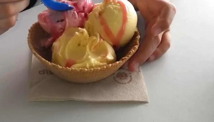 Grido Helado Toledo -  Helado - La Paz