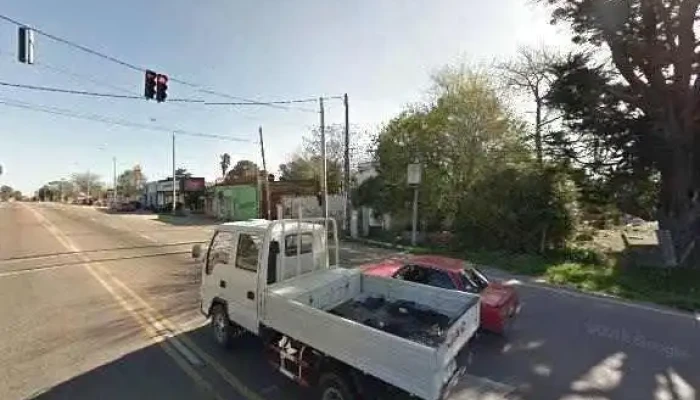 Grido Helado Toledo -  Street View Y 360 - La Paz