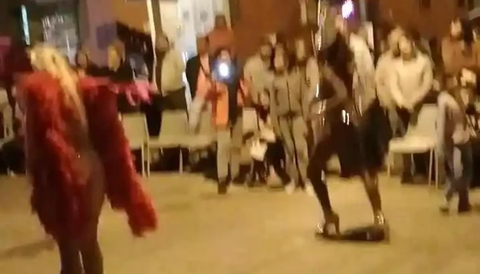 Grido Helado -  Videos - Santa Lucía, Canelones