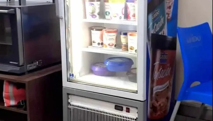 Grido Helado -  Videos - Chuy