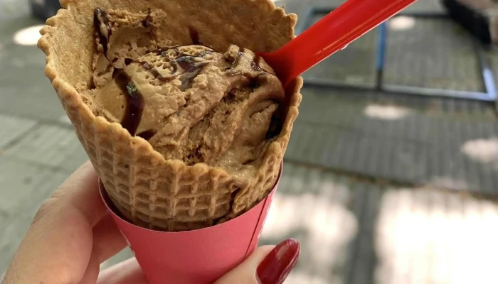 Grido Helados -  Comentario 2 - Col. del Sacramento