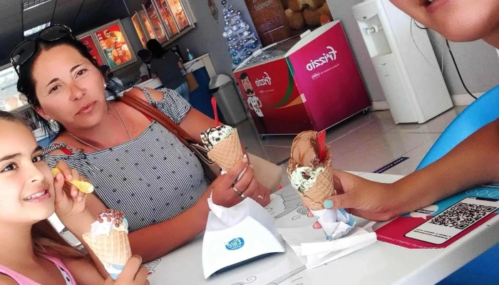 Grido Helados -  Comentario 3 - Paso de los Toros