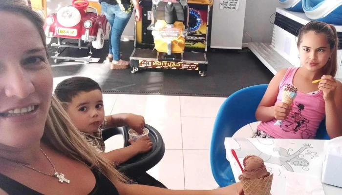 Grido Helados -  Comentario 4 - Paso de los Toros