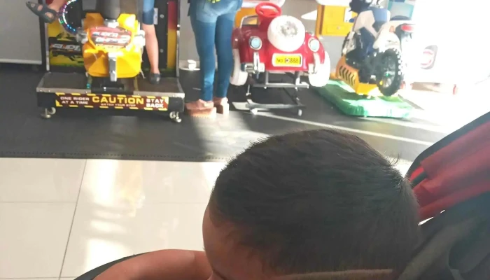 Grido Helados -  Comentario 5 - Paso de los Toros