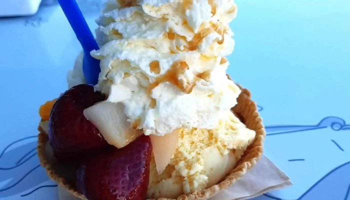 Grido Helados -  Comidas Y Bebidas - Paso de los Toros