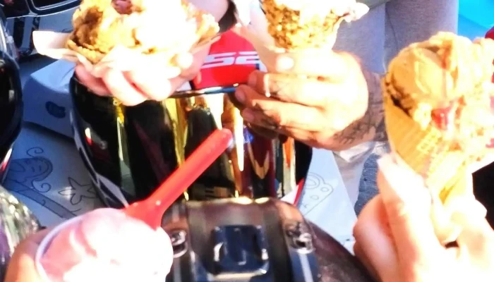 Grido Helados -  Helado - Paso de los Toros