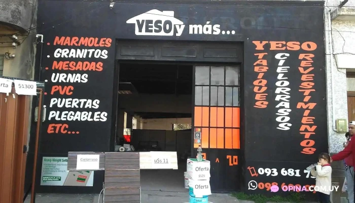 Grido Helados -  Menu - Paso de los Toros