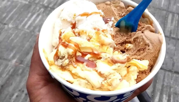 Grido La Paz -  Comidas Y Bebidas - La Paz