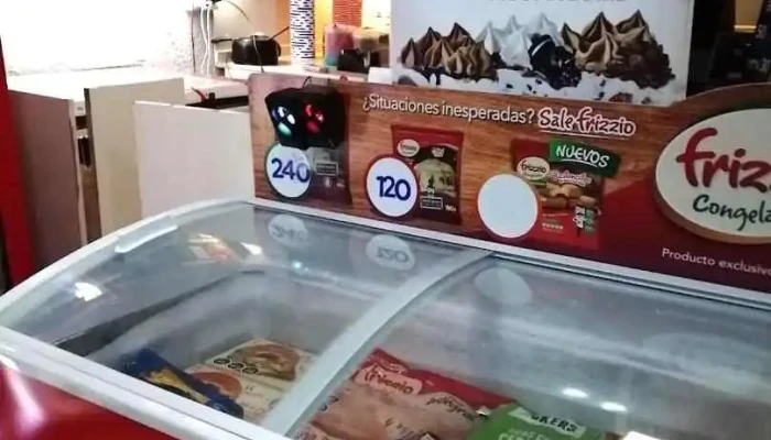 Grido La Teja - Montevideo