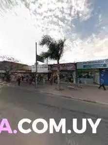 Grido Las Piedras Ll Dr Pouey -  Street View Y 360 - Las Piedras