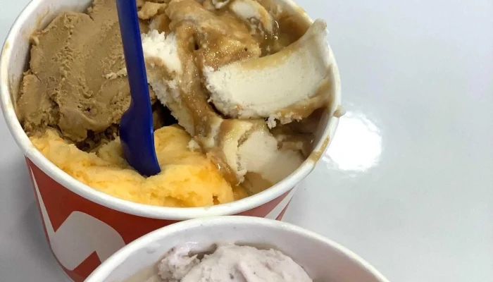 Grido Millan Y Raffo Comentario 4 - Montevideo