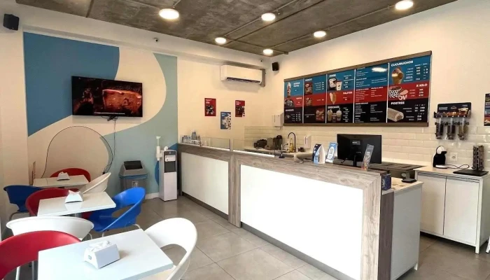 Grido Millan Y Raffo Del Propietario - Montevideo