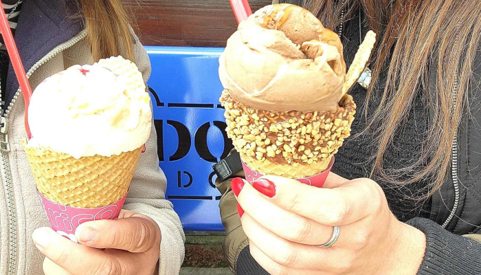 Grido Pando -  Comentario 4 - Pando