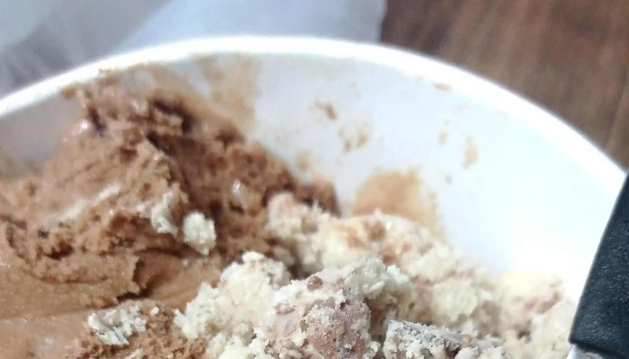 Grido Pando -  Comentario 5 - Pando