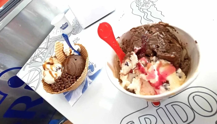 Grido Pando -  Comidas Y Bebidas - Pando