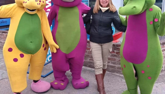 Grido Pando -  Recientes - Pando