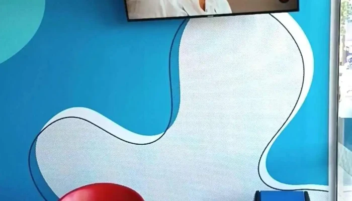 Grido -  Piedras Blancas Ambiente - Montevideo