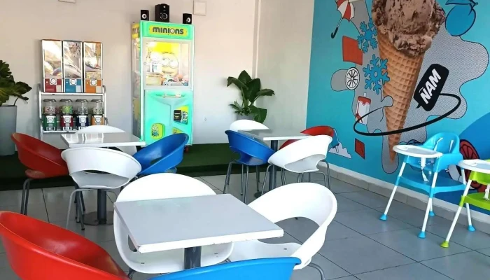 Grido -  Piedras Blancas Del Propietario - Montevideo