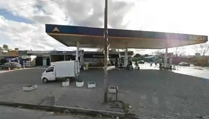 Grido -  Piedras Blancas Street View Y 360 - Montevideo